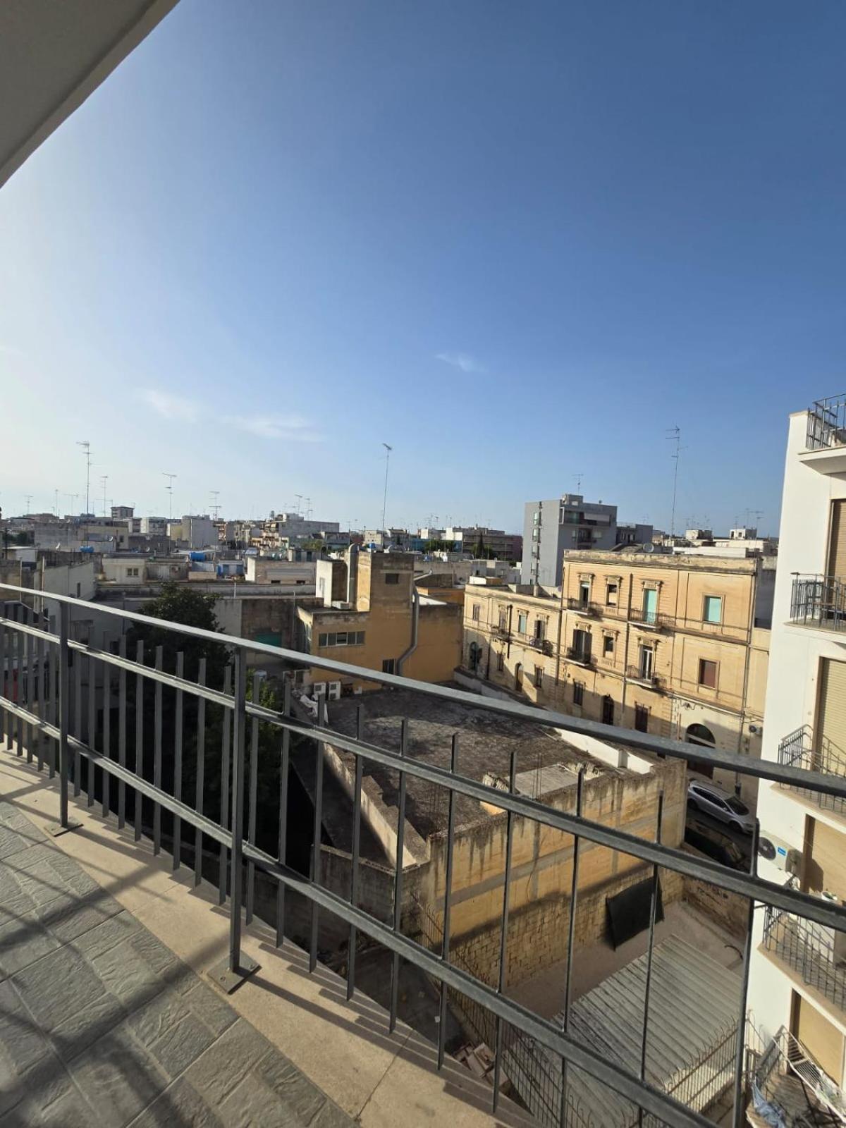 Apartment Appartamentino Centro *
